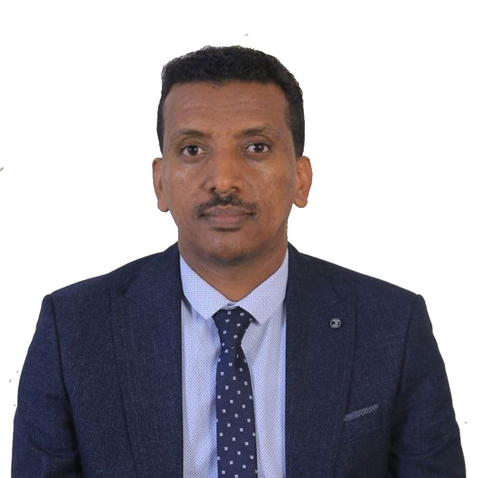 Dawit-Teshome Board-Secrety-